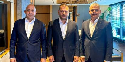 Konyaspor'dan Ertuğrul Doğan'a ziyaret! Başkan Atiker'den 'Süper Lig'in Marka Değeri' hakkında açıklama