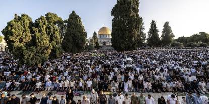 Hamas: Mescid-i Aksa İslami kimliğini koruyacak