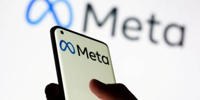Meta, yapay zeka bölümünde işe alımları dondurdu