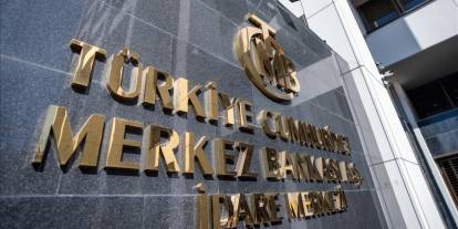 Merkez Bankası Rezervleri İkinci Haftada da Rekor Kırdı!