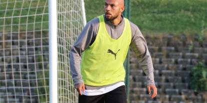 Elazığspor’da 2 sakatlık şoku!