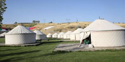 Ahlat, Malazgirt Zaferi’nin 954. Yılını Coşkuyla Kutlayacak