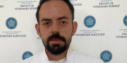 NEÜ'den alkışlanacak başarı geldi!