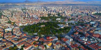 Konya'da Bugün Ne Oldu? İşte 21 Ağustos 2025 Gündem Başlıkları