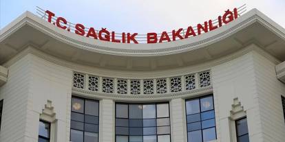 Sağlık Bakanlığı’ndan Mesai Dışı Hizmet Uygulamalarıyla İlgili Açıklama