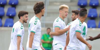 Konyaspor, hazırlık maçında 3.Lig ekibini konuk edecek
