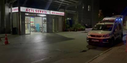 Amca Dehşeti Kanlı Bitti! Öz Yeğenini Bıçakladı