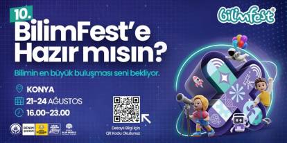 bilim fest