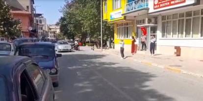 Balıkesir'de 4.3 büyüklüğünde deprem