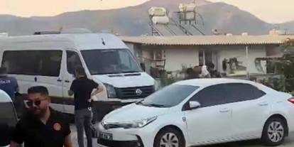 Milas’ta Cinayet! Kadına Pusu Kurup Av Tüfeğiyle Vurdu