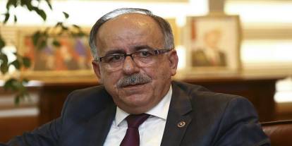 MHP, Konya’da Halkla Buluştu!