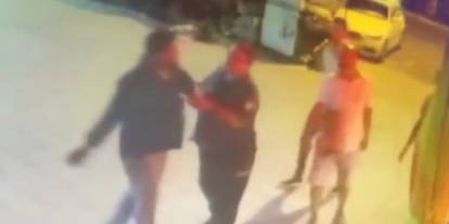 Taksici cinayetinin sır perdesi aralandı!