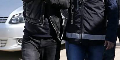 Konya'da Korkunç Cinayet: Eşini Öldüren Zanlı Tutuklandı!