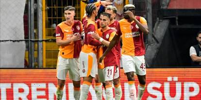 Galatasaray, yarın Kayserispor ile karşılaşacak
