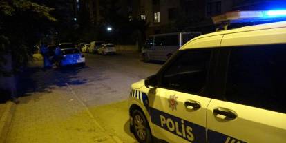 Korkunç Son! Kadın Banyoda Ölü Bulundu!