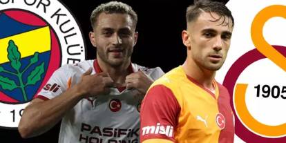 Galatasaray'dan Fenerbahçe önlemi!