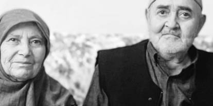 Acı Kaza! Hayatı Birlikte Yaşayıp, Son Nefesi Birlikte Verdiler!