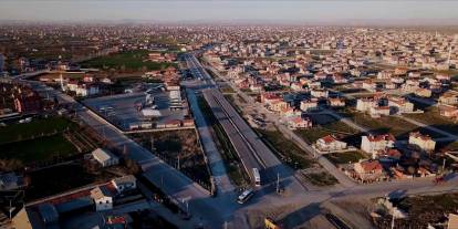 AKOM Duyurdu! Konya'da Bu Mahalle Trafiğe Kapatılacak