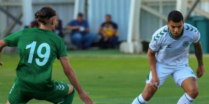 Konyaspor, izne ayrıldı