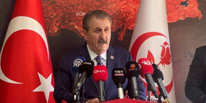 Destici: Yüzde 10’luk refah payı verilsin!