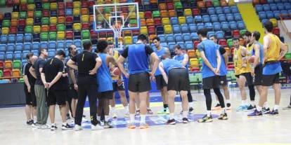 Konya BBSK'nın Çanakkale kampı sona erdi