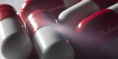 Antibiyotik kullanırken kahve içmek zararlı mı?