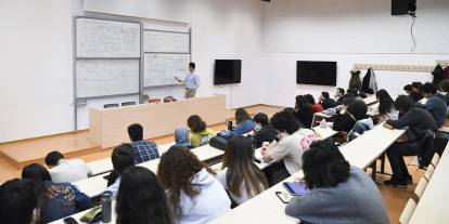 Devlet üniversitelerinde kontenjanların yüzde 99’u doldu
