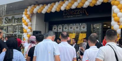 Bilezzik Altın Kaplama Yazır’da!