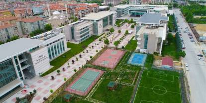 Konya Ekonomi Raporu 2024 yayımlandı
