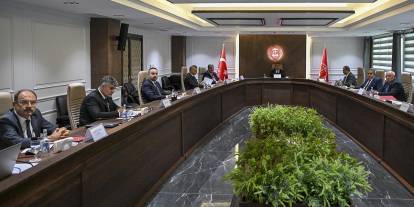 Kamu Görevlileri Hakem Kurulu yarın 4. kez toplanacak