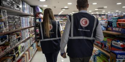 Ticaret Bakanlığından kırtasiye ve okul ürünlerine sıkı denetim