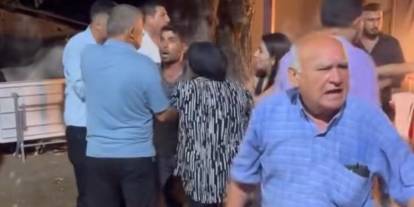 Düğün Kana Bulandı! Anneanne Pompalı Tüfekle Öldü!