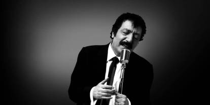 SKM Unutulmaz Şarkılarla Dolu Bir Konserle Geliyor