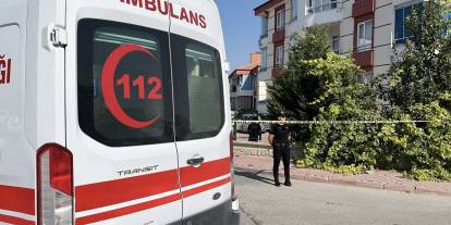 9 Aylık Hamile Eş Acı Haberle Yıkıldı! Baba ve Oğul Toprağa Verilecek