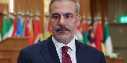 Dışişleri Bakanı Fidan: “Gazze Meselesinde Artık Sözün Bittiği Yerdeyiz”