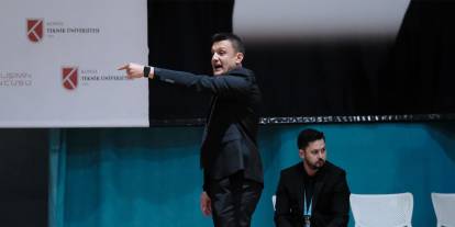 Konyalı antrenör Azerbaycan takımında görev yapacak