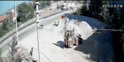 Konya’da 3 Kişinin Öldüğü Kaza Sonrası Mahalleli Yolu Kapattı!