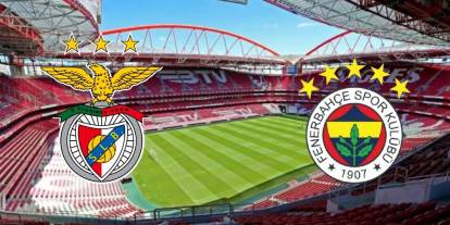 Benfica - Fenerbahçe Rövanşı İçin Ereğli’de Nefesler Tutulacak!