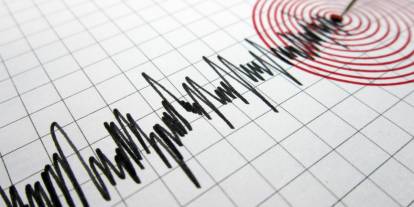 Korkutan deprem! Derinliği 10 kilometre!