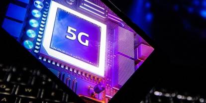 Türkiye 5G'ye Geçiyor!