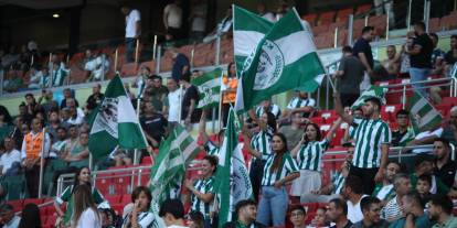 Konyaspor'un stadyumunda yeni düzenleme! 62 yeni loca kuruldu! İşte CIP Alan'ın özelikleri