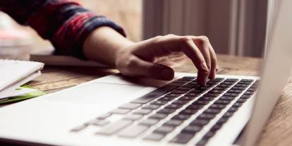 Türkiye'de internet kullananların oranı yükseldi!