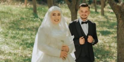 Düğün kana bulandı! Damat öldü