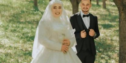 Kutlamada bu kez yenge silaha sarıldı, damat hayatını kaybetti