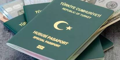 Yeşil Pasaportta Yeni Dönem! İade Etmeyene 4 Yıl Yasak!