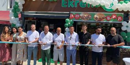 Ekrem Coşkun’dan Yeni Lezzet Bombası! Fiyatlar Dudak Uçuklattı!