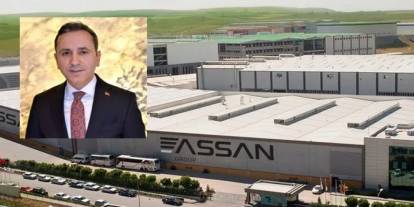 Assan Group'a bağlı 10 şirkete kayyum atandı!