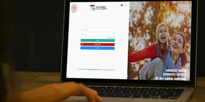 MHRS sistemi üniversite hastanelerine entegre edildi