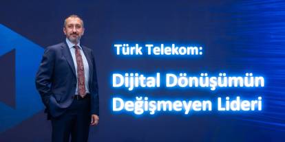 Türk Telekom’un İmtiyazı 2050’ye Uzatıldı! 20 Milyar Dolarlık Yatırım Yolda