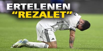 Ertelenen 'Rezalet'